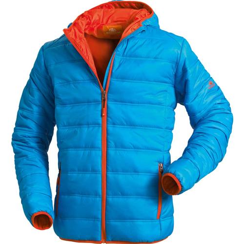 Nordcap Herren Steppjacke von Nordcap