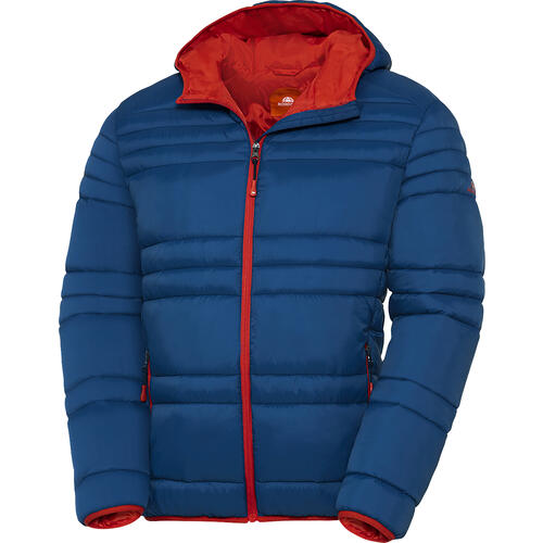 Nordcap Herren Steppjacke von Nordcap