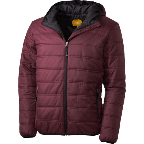 Nordcap Herren Steppjacke von Nordcap