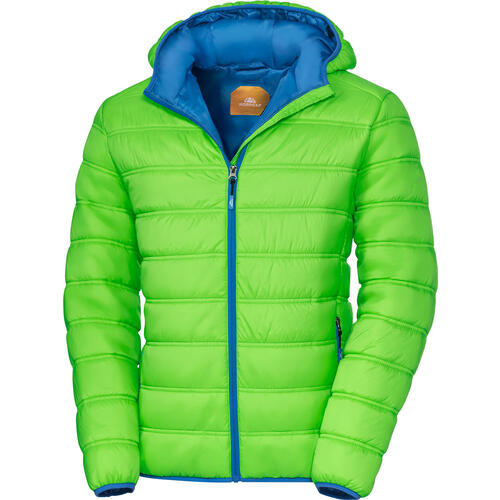 Nordcap Herren Steppjacke von Nordcap