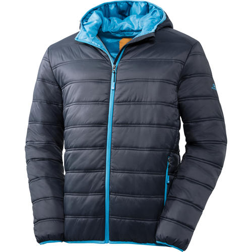 Nordcap Herren Steppjacke von Nordcap