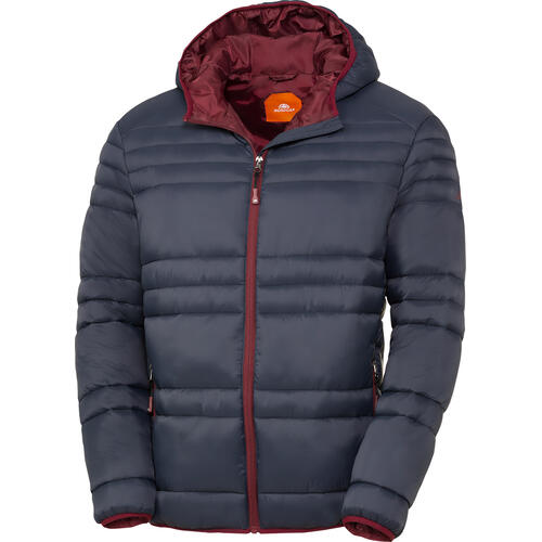 Nordcap Herren Steppjacke von Nordcap