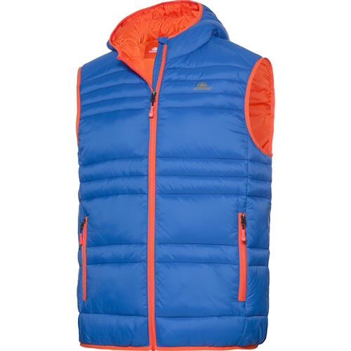 Nordcap Herren Steppweste von Nordcap