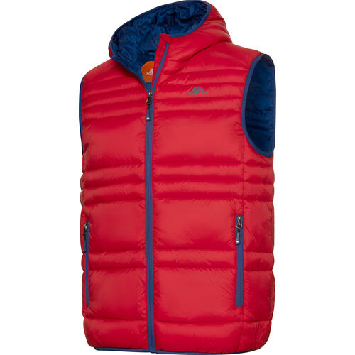 Nordcap Herren Steppweste von Nordcap