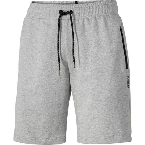 Nordcap Herren Sweatbermudas von Nordcap