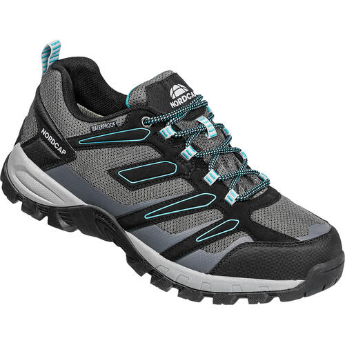 Nordcap Trekkingschuhe niedrig unisex von Nordcap