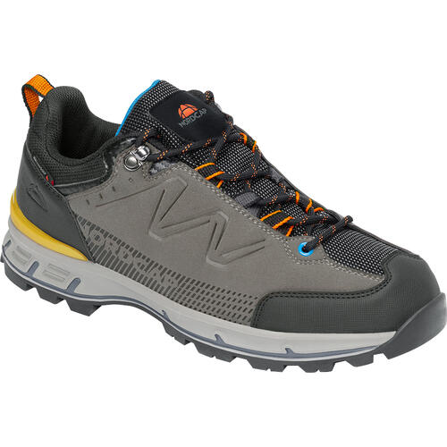 Nordcap Trekkingschuhe niedrig von Nordcap