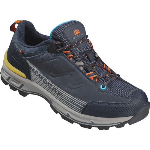 Nordcap Trekkingschuhe unisex von Nordcap