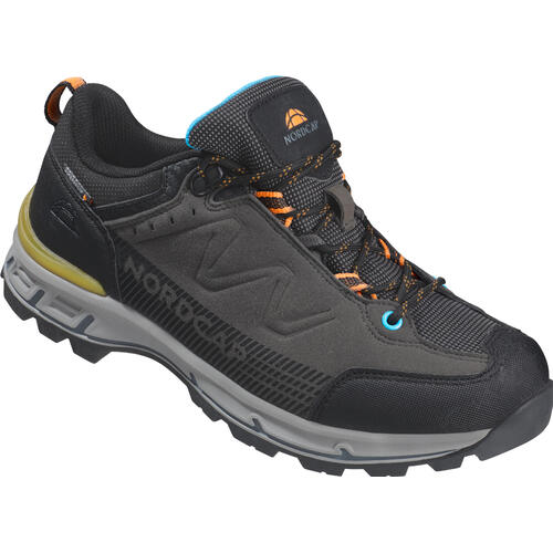 Nordcap Trekkingschuhe unisex von Nordcap