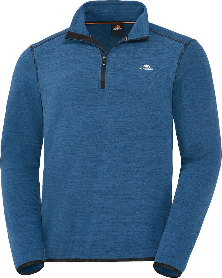 Nordcap Troyer Flauschig-weiches Material von Nordcap