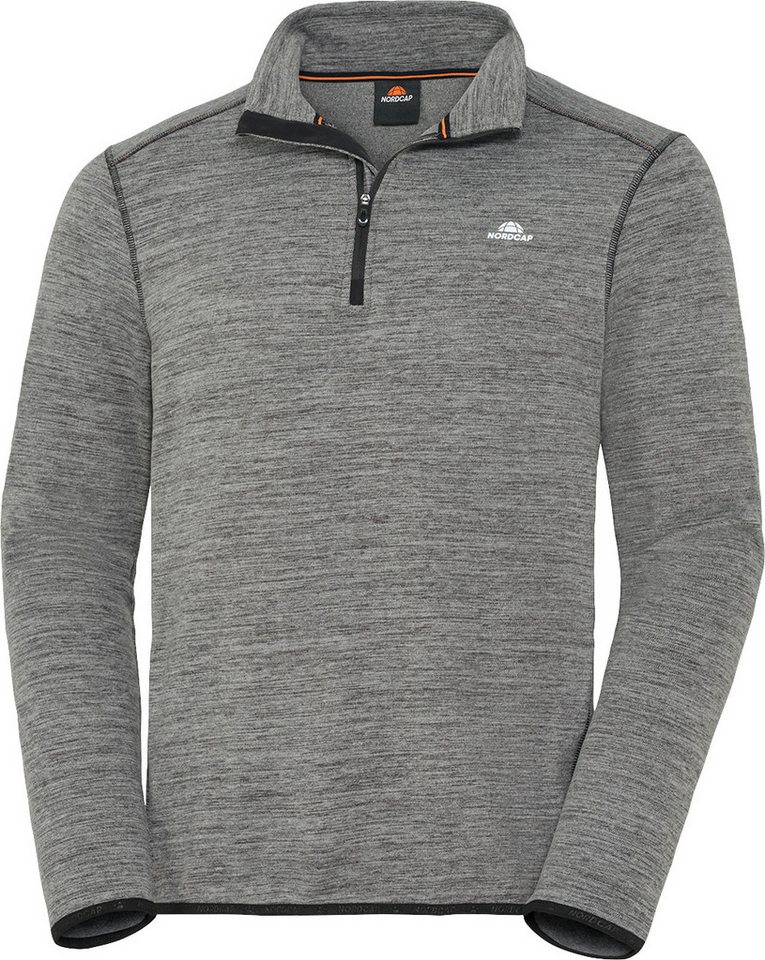 Nordcap Troyer Flauschig-weiches Material von Nordcap