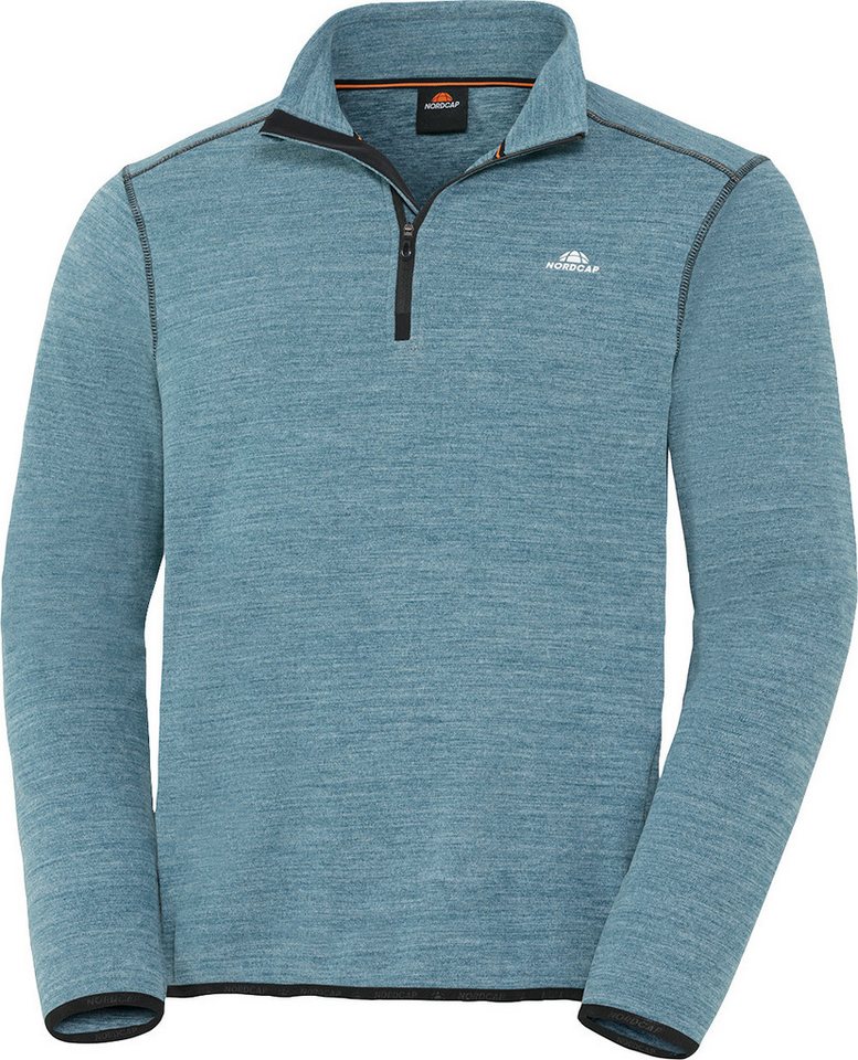 Nordcap Troyer Flauschig-weiches Material von Nordcap