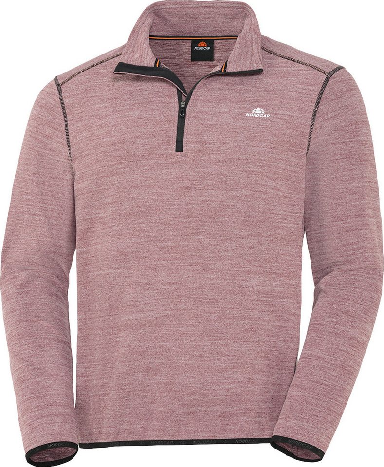 Nordcap Troyer Flauschig-weiches Material von Nordcap