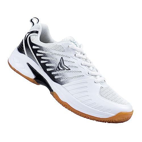 Nordcore Volleyballschuhe – Leichte Volleyball Schuhe Herren und Frauen – Sport Hallenschuhe Geeignet für Handball, Badminton und andere Hallensportarten von Nordcore