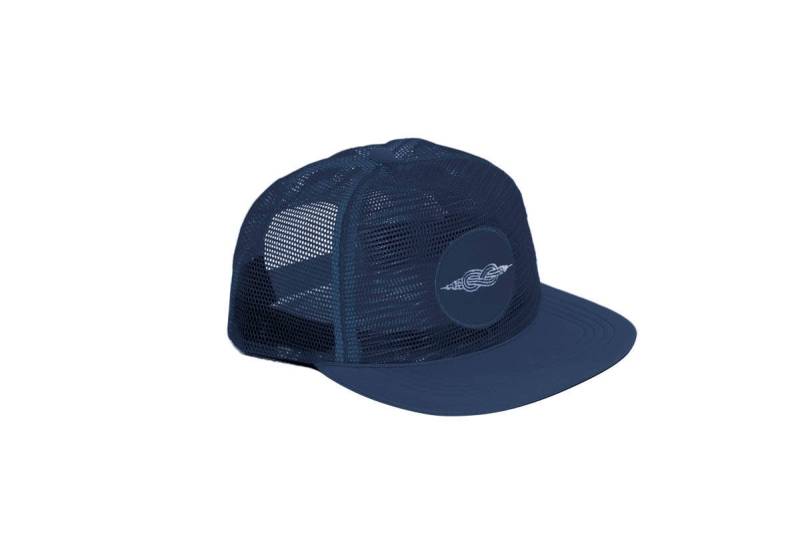 Snapback Cap Hybrid Sport & Urban von NordetUS
