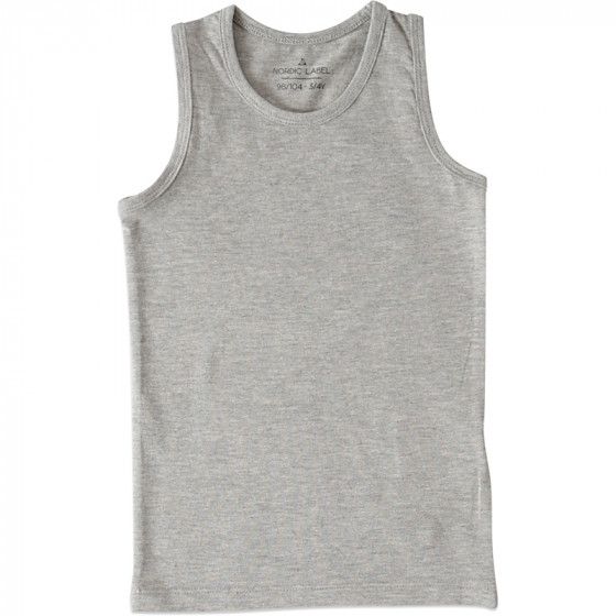 Nordic Label Unterhemd Junge weich von Nordic Label