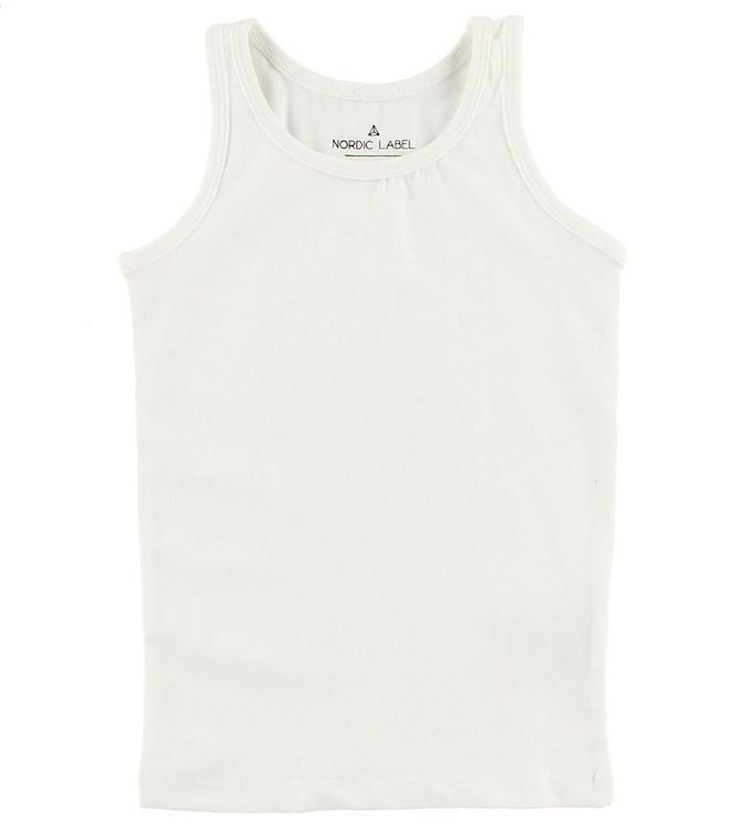 Nordic Label Unterhemd Mädchen Top von Nordic Label