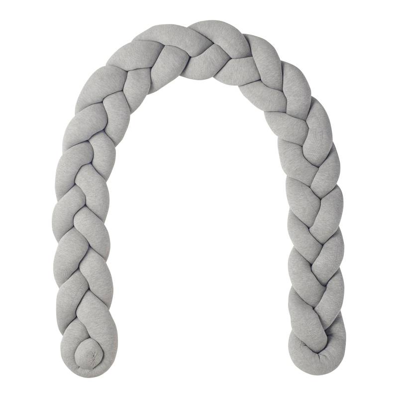 Nordic Coast Company Nestchenschlange geflochten 200 cm von Nordic coast company