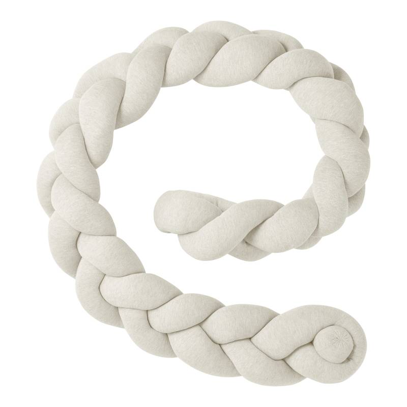 Nordic Coast Company Nestchenschlange geflochten 200 cm von Nordic coast company