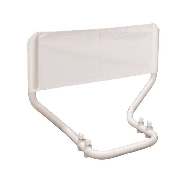 Nordic Dusch-Toilettenrollstuhl Nordic Rückenlehne weich für Duschhocker Modular H von Nordic