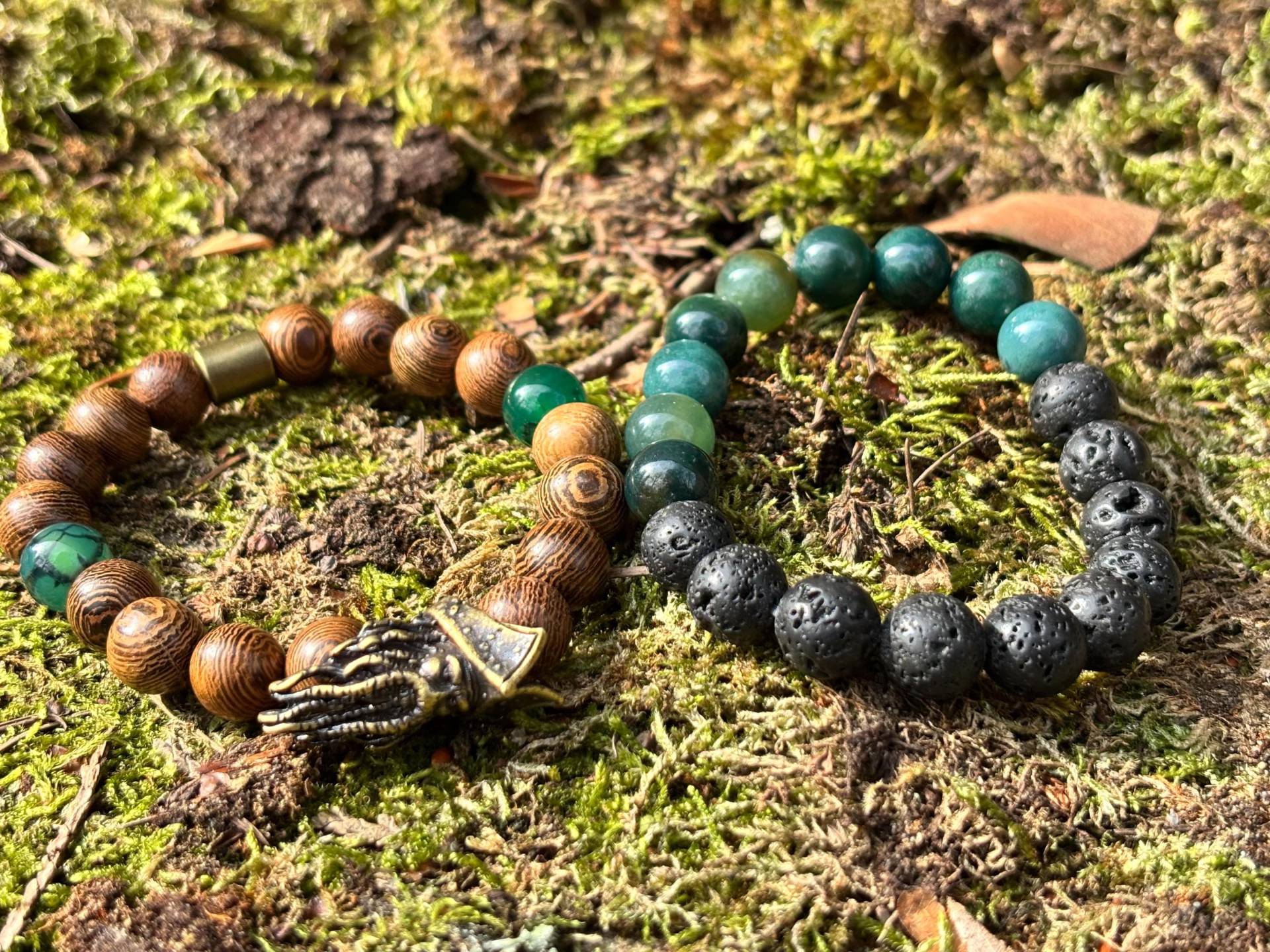 Armband Bundle Armband Bundle von NordicMystery