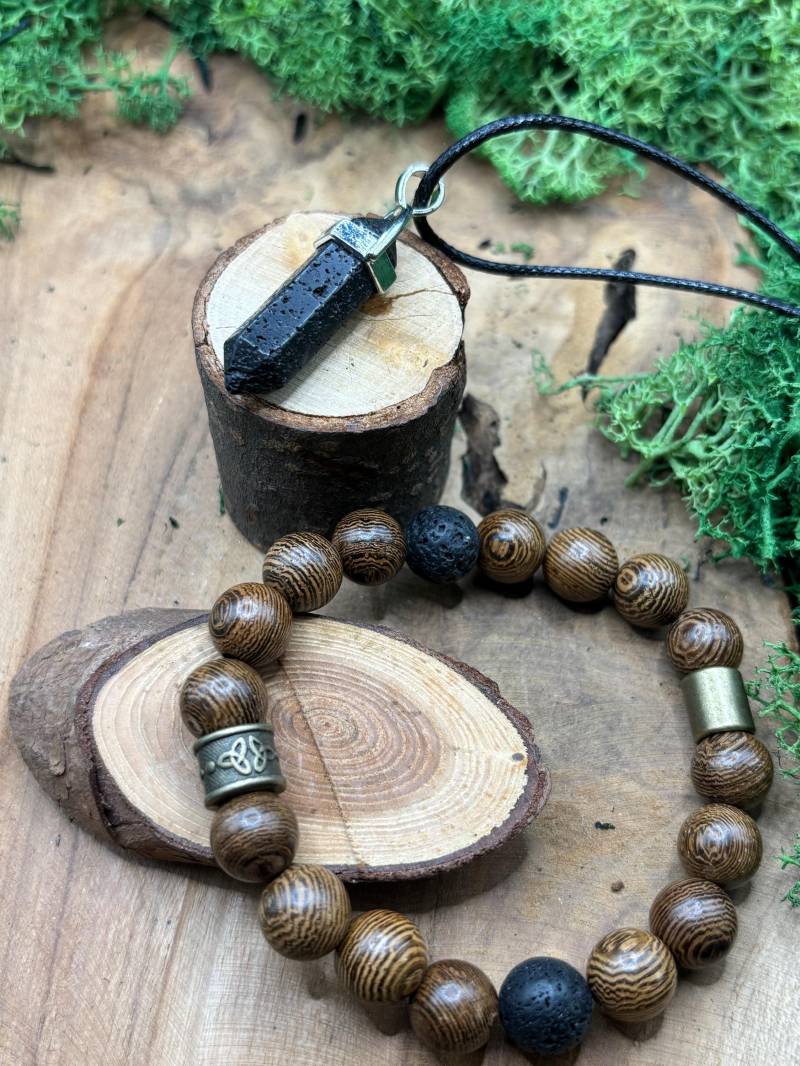 Lavastein Geschenkset Lavastein Geschenkset von NordicMystery