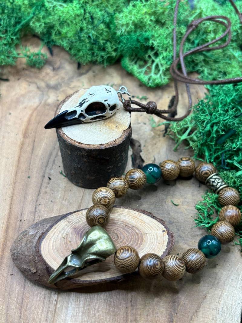 Raben Geschenkset Raben Geschenkset von NordicMystery