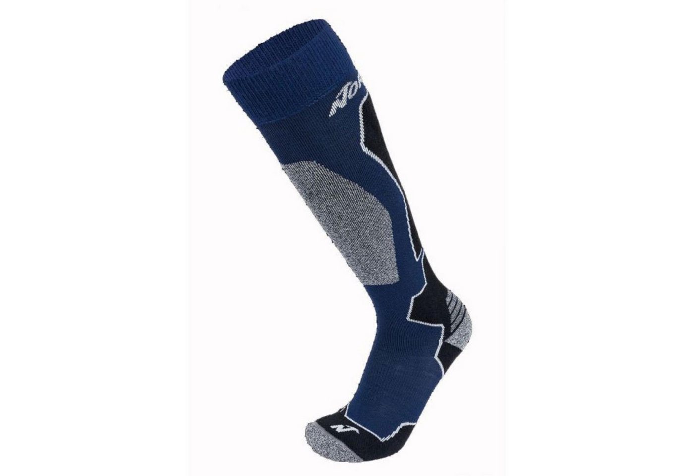 Nordica Skisocken NORDICA HIGH PERFORMANCE MEN Socken dark blue/black/white von Nordica