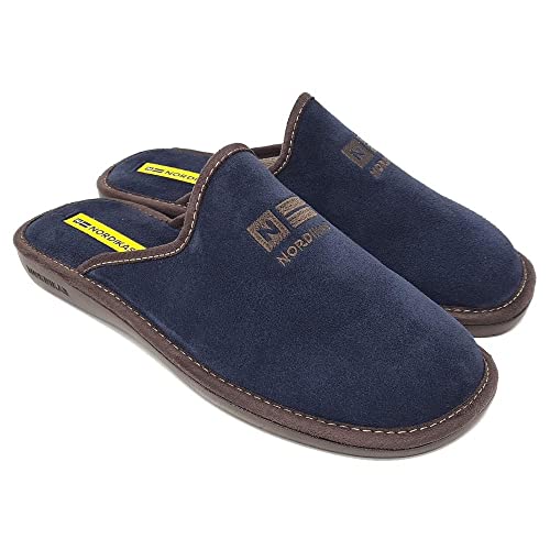 Nordikas TOP LINE Afelpado Blau 44 von Nordikas