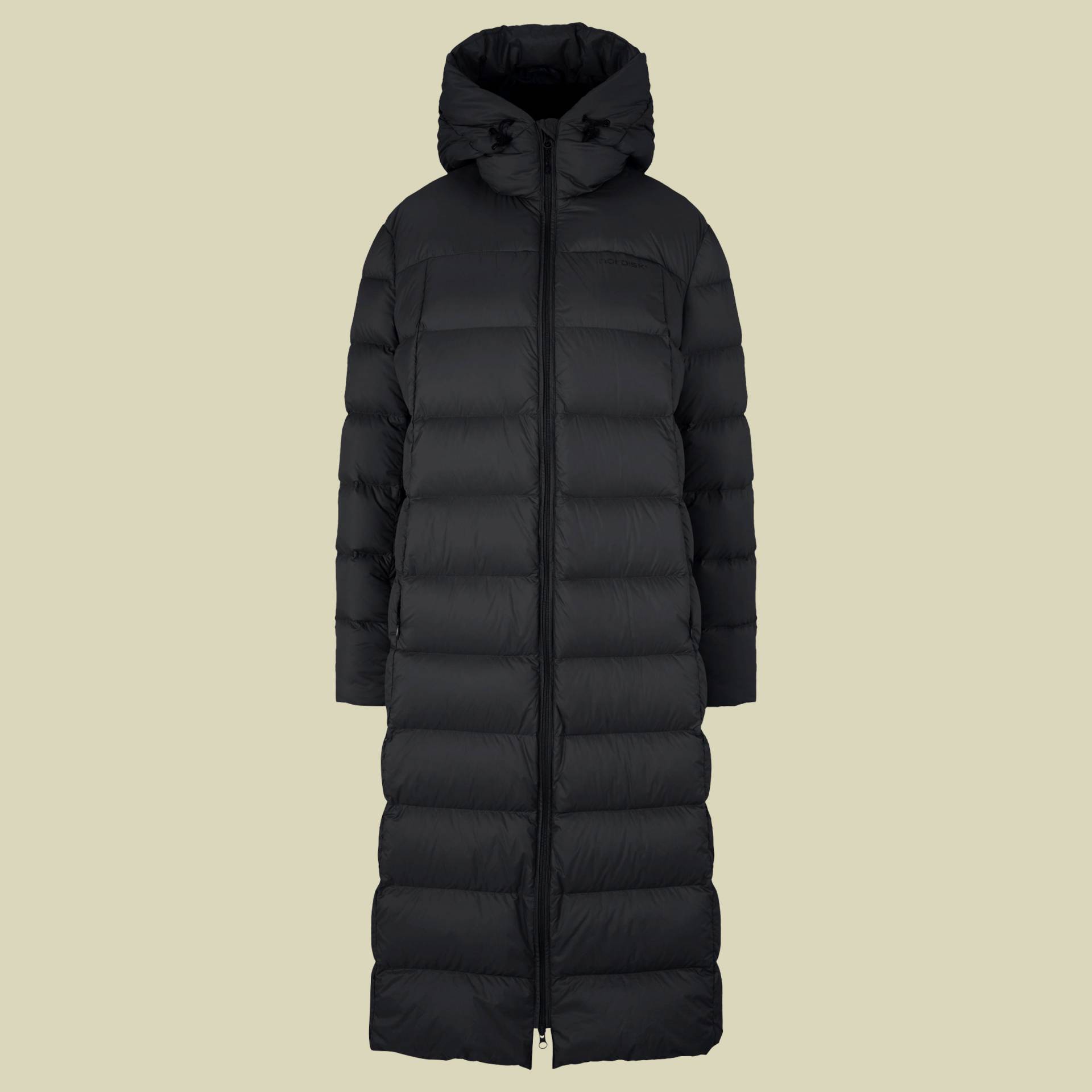 Nixie W's Down Coat Women M schwarz  - black Nixie W's Down Coat Women M schwarz  - black von Nordisk