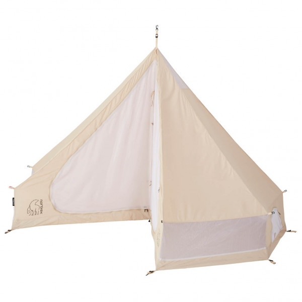 Nordisk - Asgard 7.1 Cabin - Innenzelt beige von Nordisk