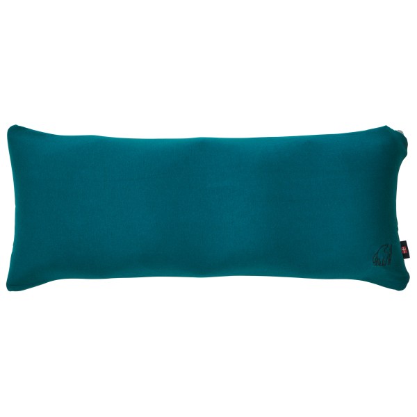 Nordisk - Dag Modular Pillow - Kissen Gr 80 x 30 cm reflective pond von Nordisk