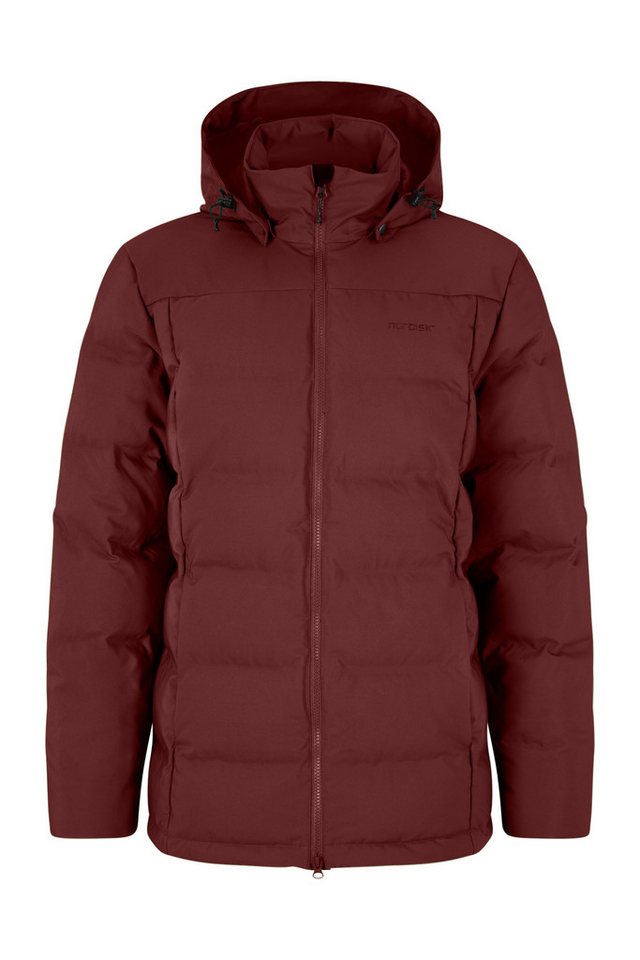 Nordisk Daunenjacke Akkarvik (1-St) von Nordisk