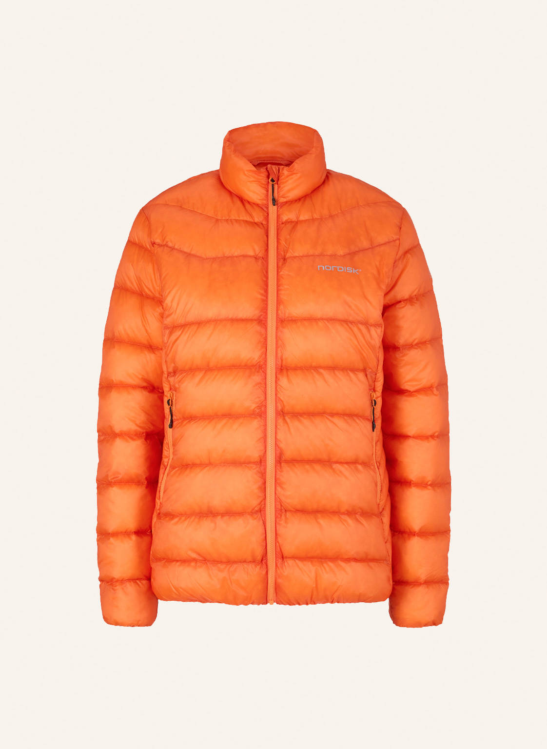 Nordisk Daunenjacke Cirrus orange Nordisk Daunenjacke Cirrus orange von Nordisk