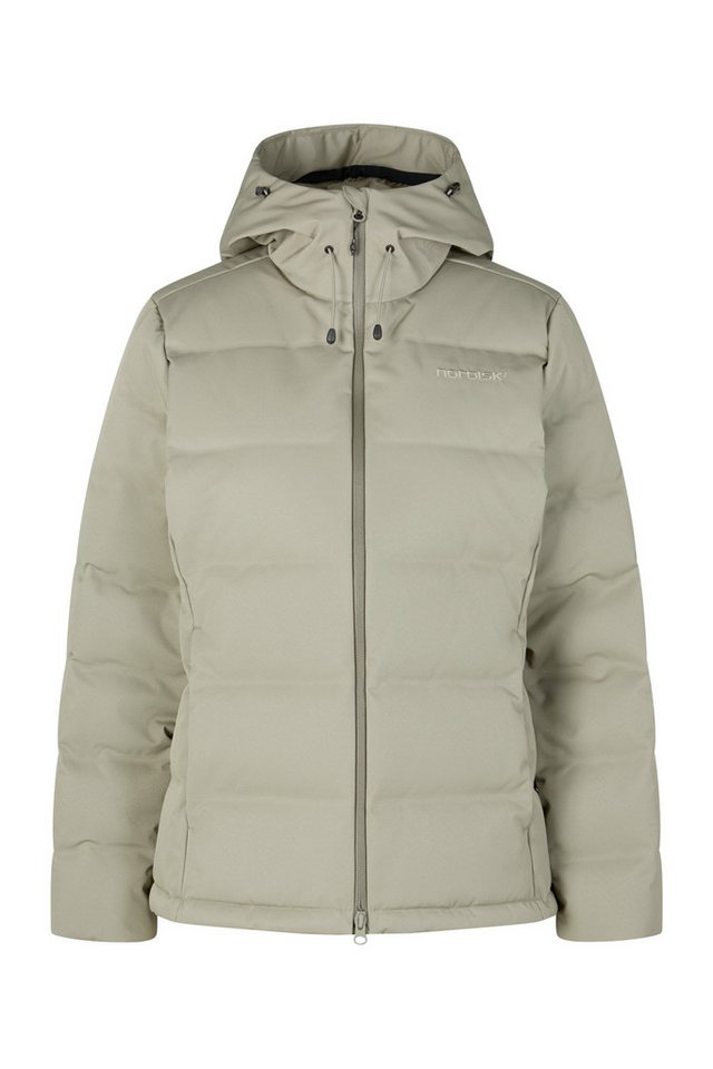 Nordisk Daunenmantel Moana (1-tlg) von Nordisk