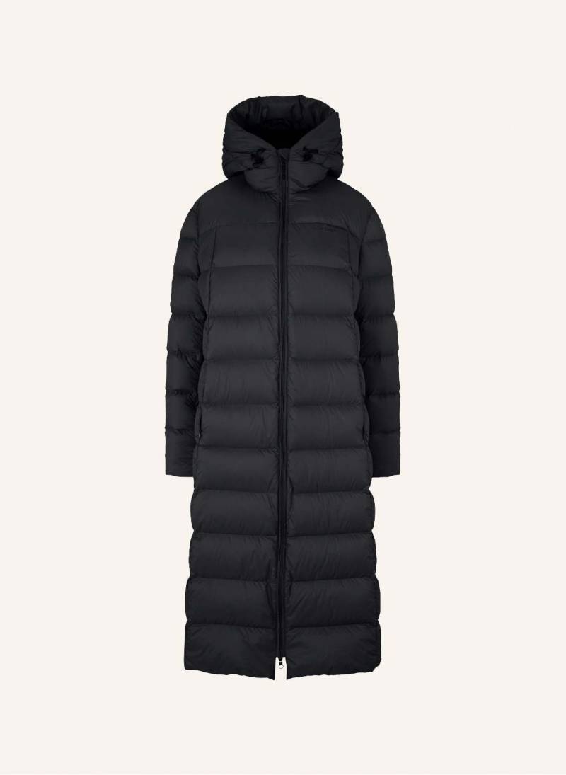 Nordisk Daunenmantel Nixie schwarz von Nordisk