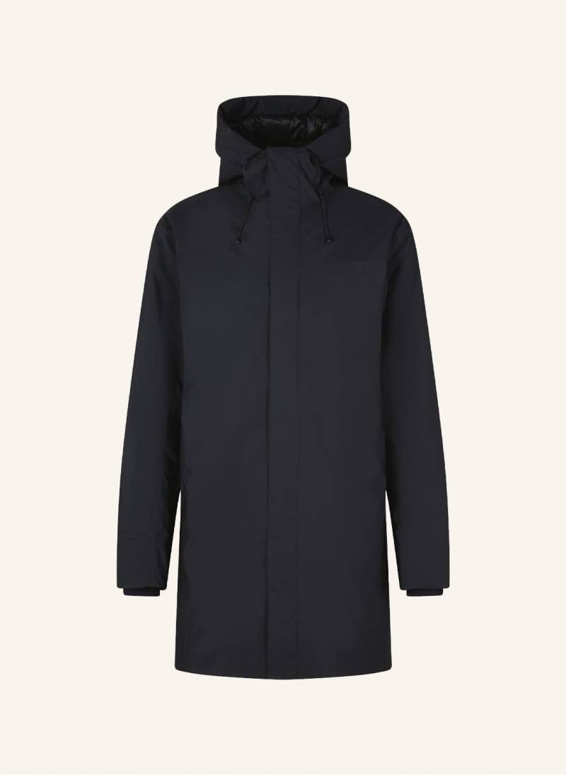 Nordisk Daunenparka Meili schwarz von Nordisk