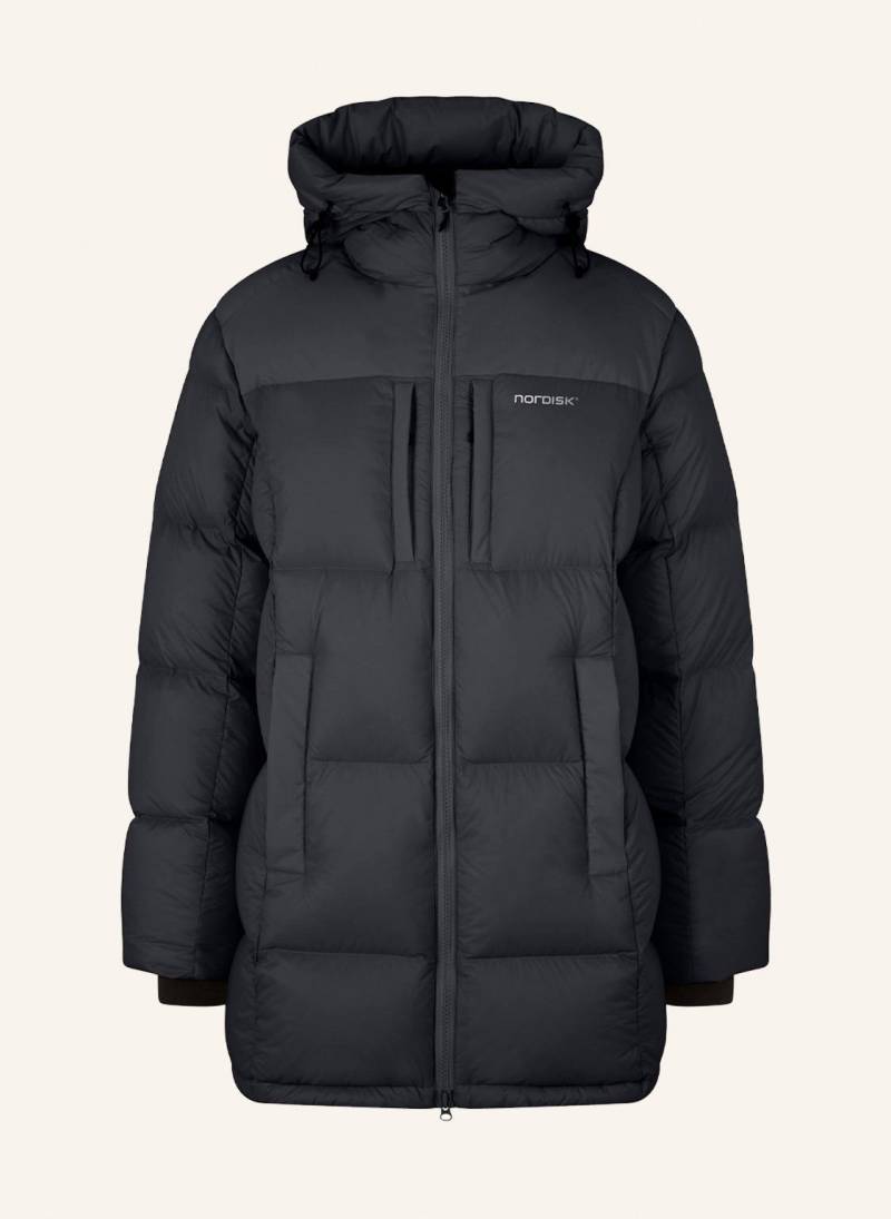 Nordisk Daunenparka Skansholm schwarz Nordisk Daunenparka Skansholm schwarz von Nordisk