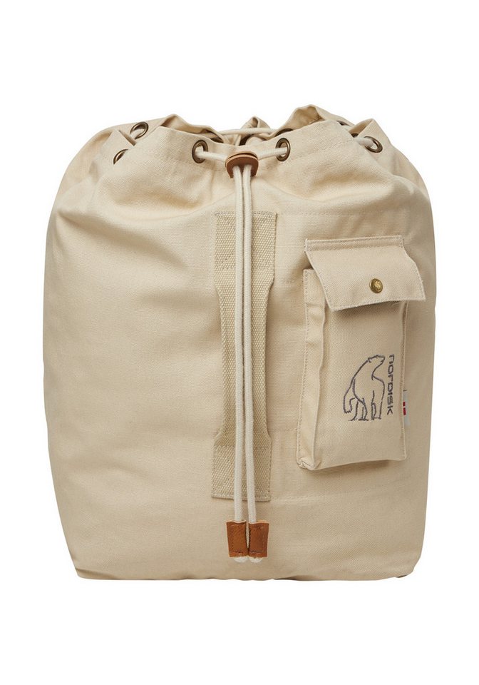 Nordisk Freizeitrucksack KONGSBERG 40 DUFFEL (1-tlg) von Nordisk