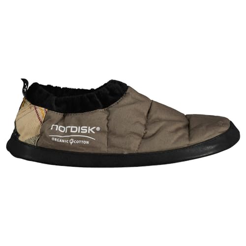 Nordisk Hermod Down Slippers EU 41-43 von Nordisk