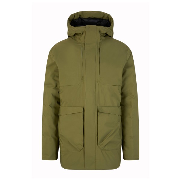Nordisk - Jarvi - Parka Gr 3XL oliv von Nordisk