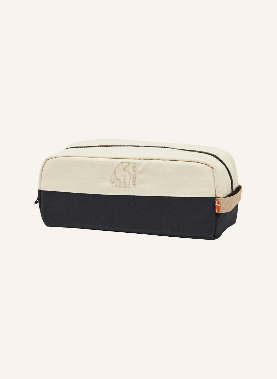Nordisk Kosmetiktasche Agger Gear Bag S beige Nordisk Kosmetiktasche Agger Gear Bag S beige von Nordisk