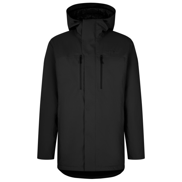 Nordisk - Lauge Hardshell Down Jacket - Parka Gr M schwarz von Nordisk