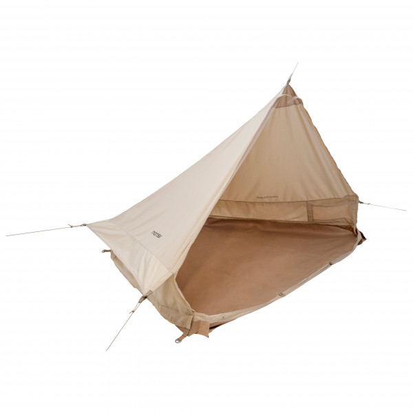 Nordisk - Midgard Annex Small - Zelterweiterung beige von Nordisk