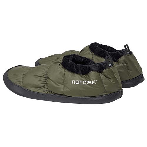 Nordisk Mos Down Schuh - SS23 - L von Nordisk