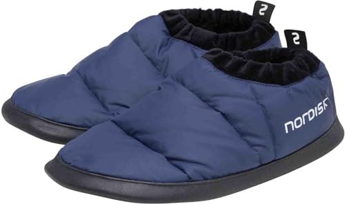Nordisk Mos Down Slippers Slippers EU 49-50 von Nordisk