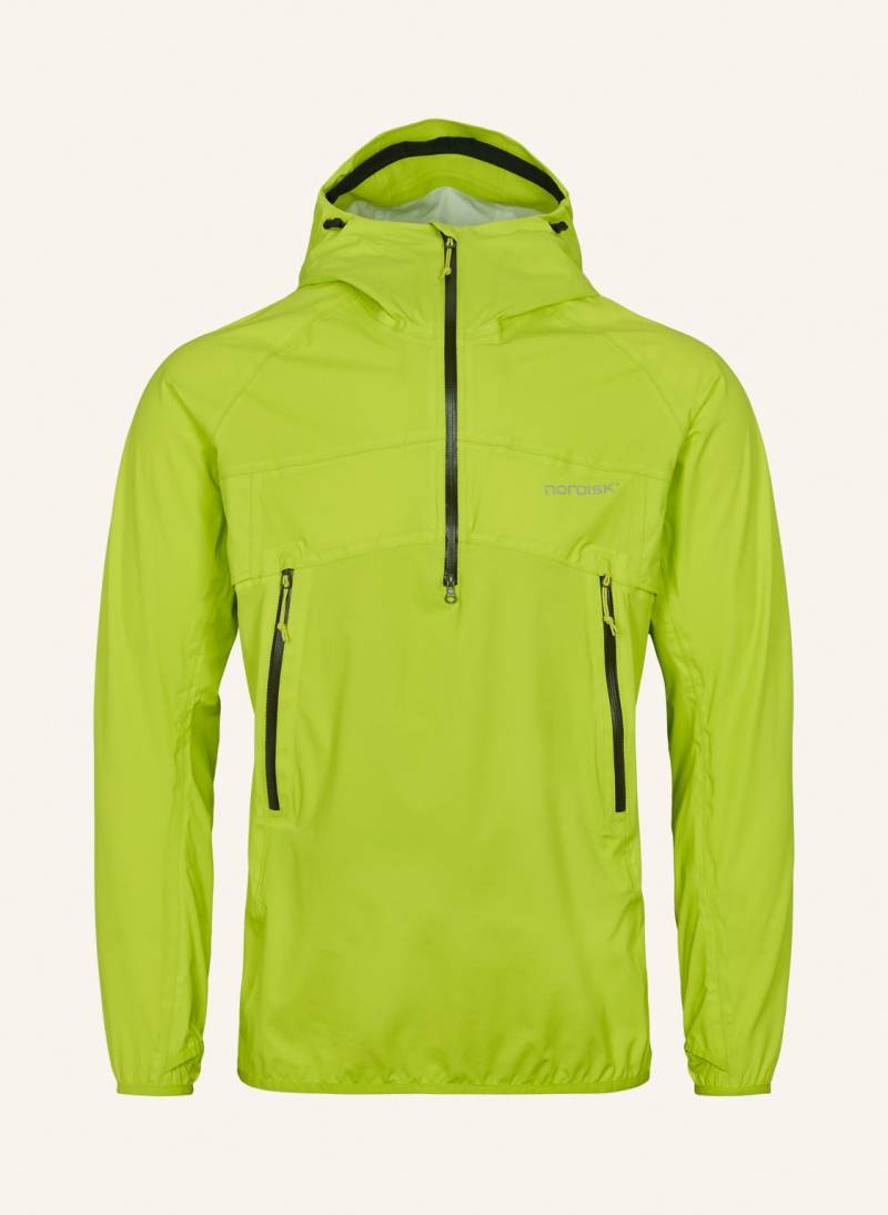 Nordisk Outdoorjacke Rimu gelb von Nordisk