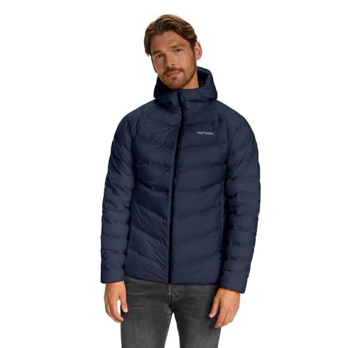 Nordisk Sol 2.0 M's Ultralight Down Jacket - XL von Nordisk
