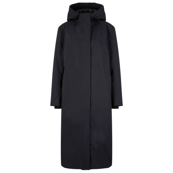 Nordisk - Women's Mira - Mantel Gr L schwarz von Nordisk