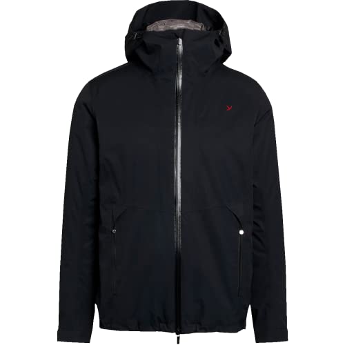 Y by Nordisk Nao, XXL, Black von Nordisk